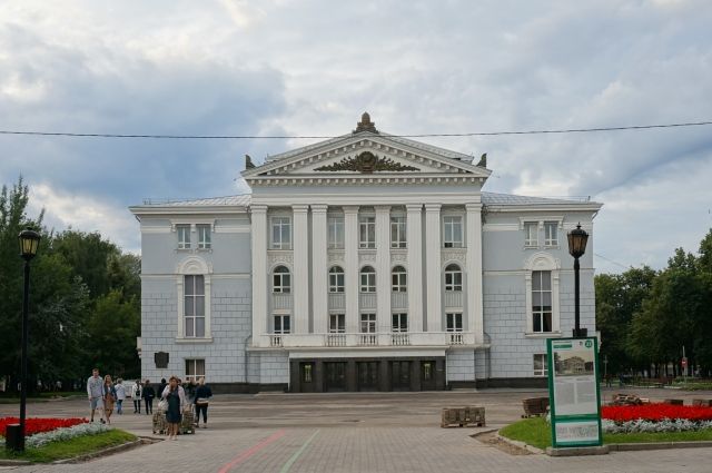 Предполагается, что Дягилевский фестиваль посетят более 14 тысяч зрителей. 