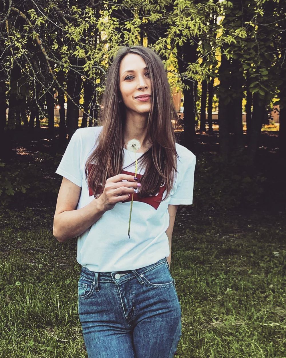 Алина Колесникова, управляющий магазина.