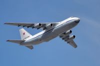 Ан-124 «Руслан».