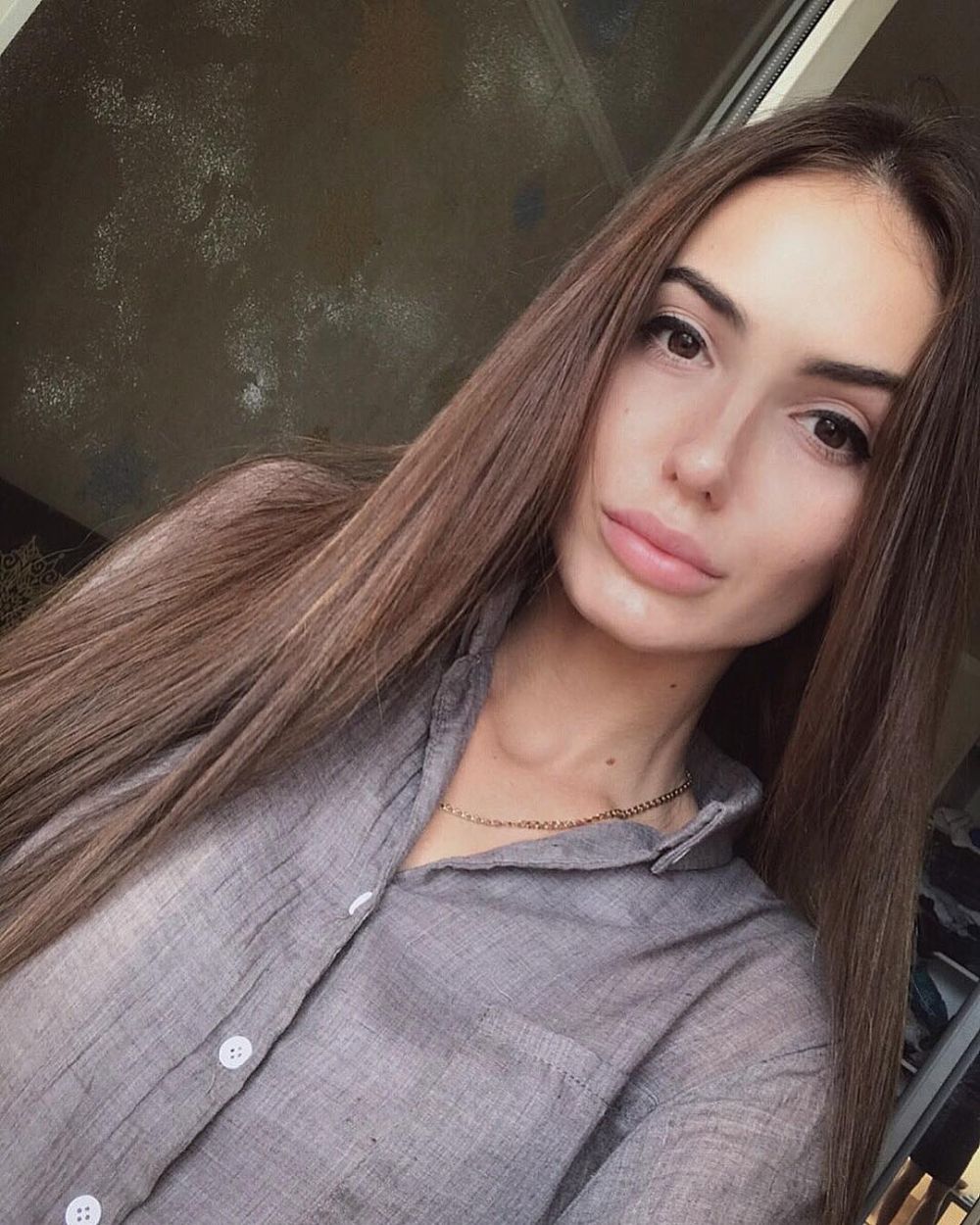 Виктория Гончарова, офис-менеджер.