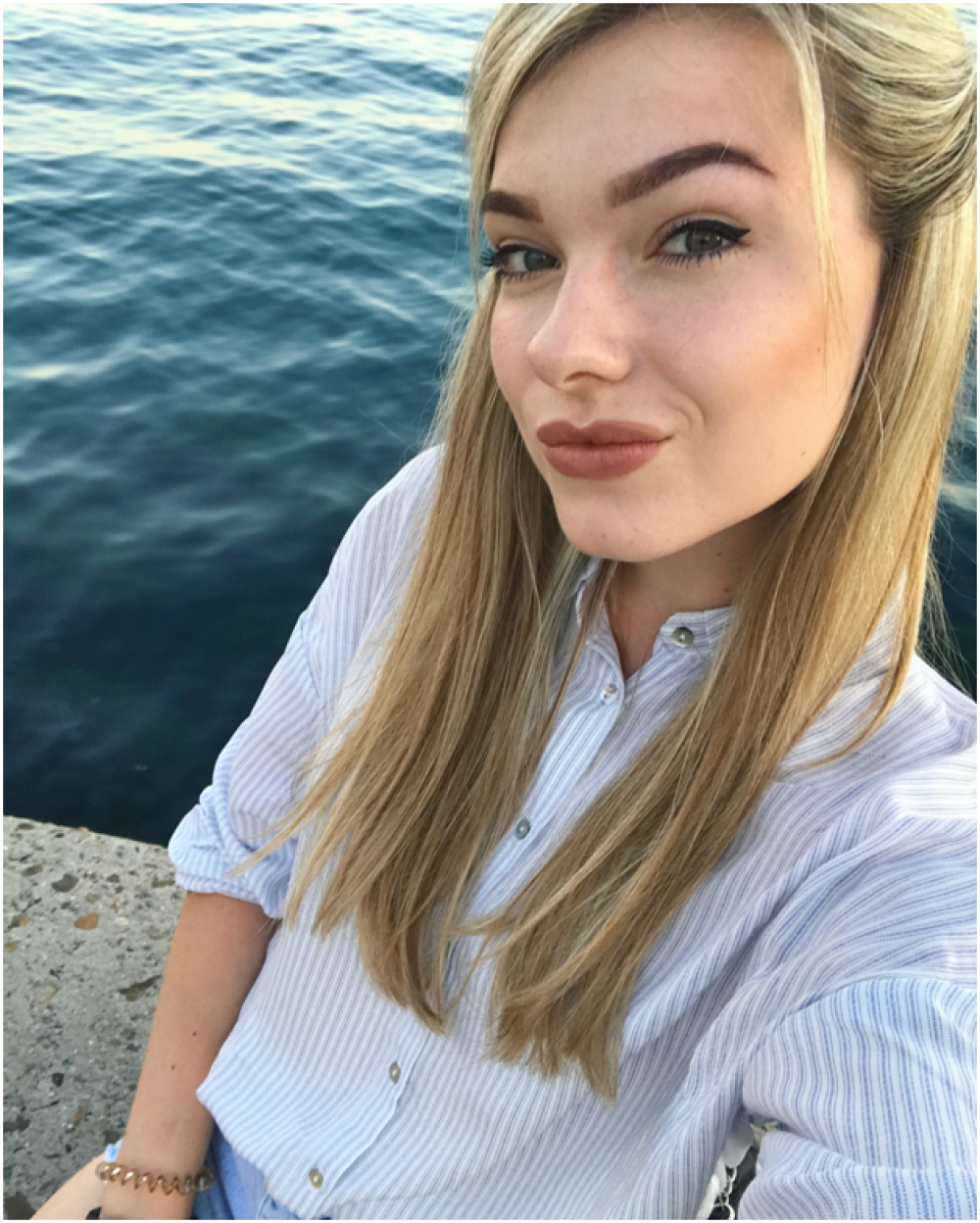 Марина Павленко, консультант по фитнесу.