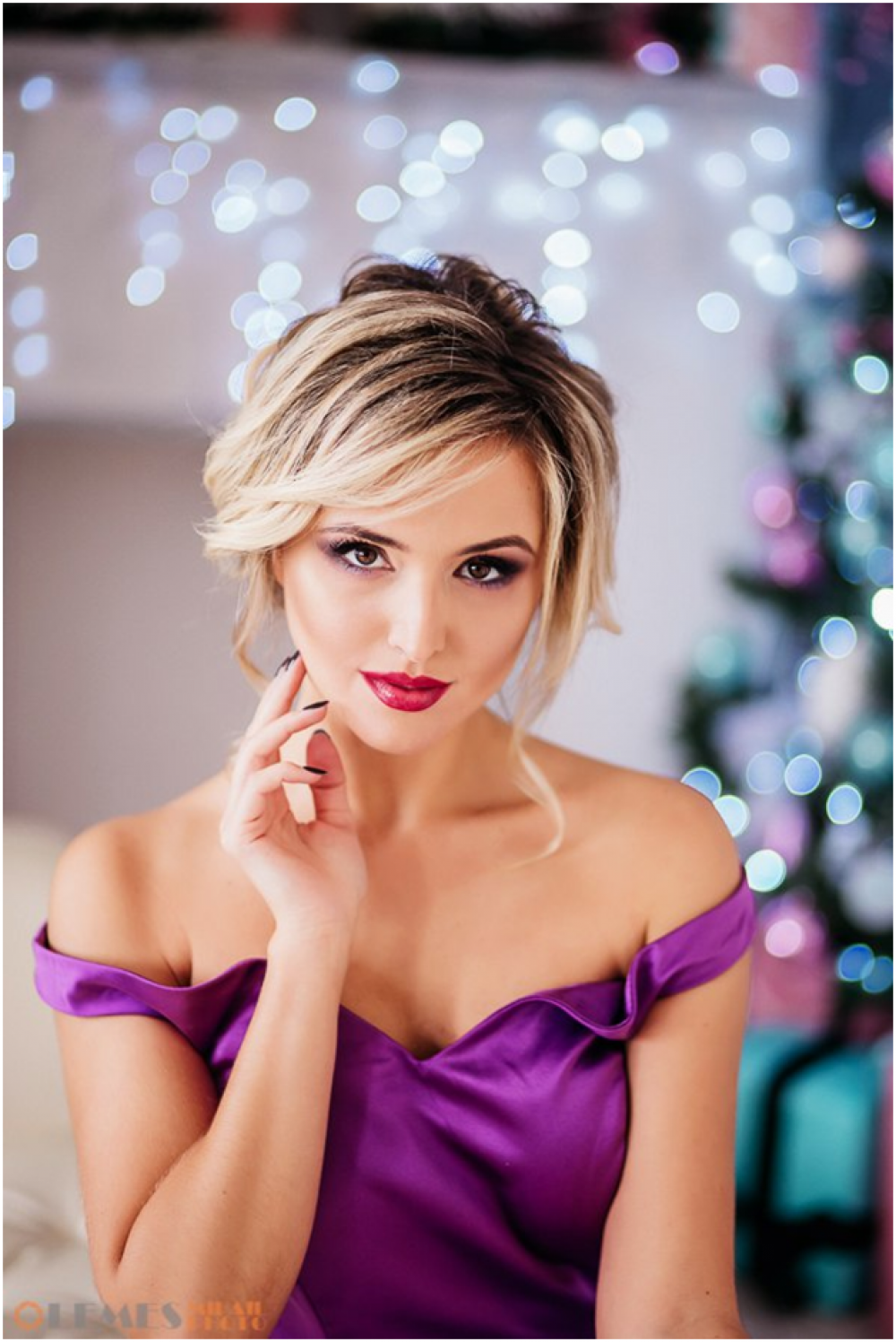 Вера Стебунова, специалист АХО.
