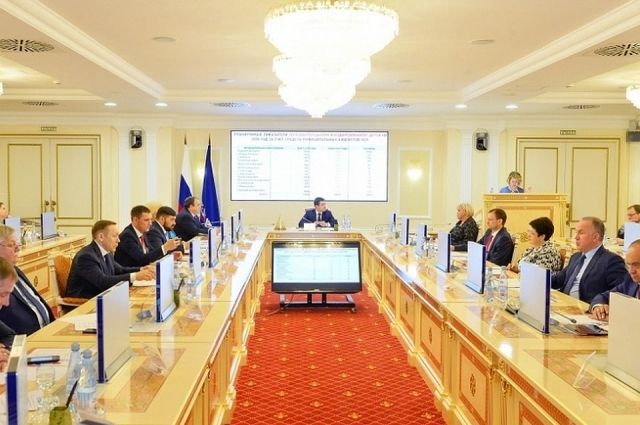 Дмитрий Артюхов назначил на должность замглавы ЯНАО по экономике Александра