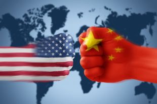 Китай украл у США секретную разработку сверхзвуковой ракеты