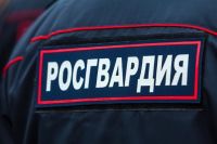 Оперативные действия росгвардейцев помогли вернуть украденное имущество.