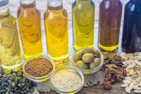 Что полезней сало или оливковое масло что полезнее