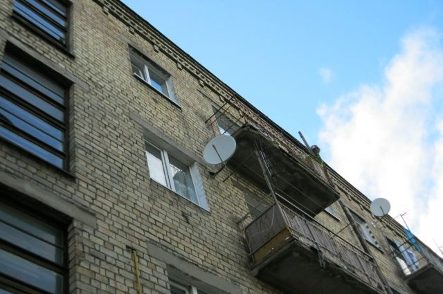 Инцидент произошёл 9 июня в одном из многоквартирных домов города на улице Ильина.