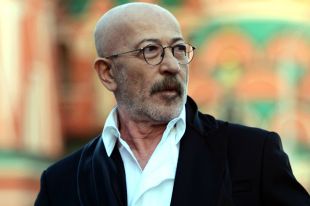Александр Розенбаум.