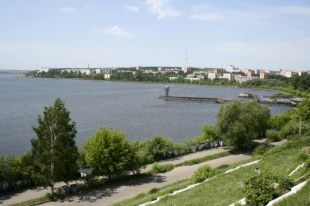 Осадков до конца недели не ожидается.