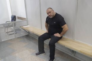 Убийство Веремия: суд приговорил убийцу журналиста к пяти годам тюрьмы