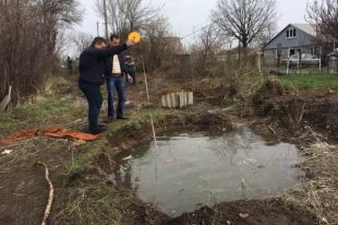 Ребенок утонул в котловане: прокуратура обвинила работников «Воды Донбасса»