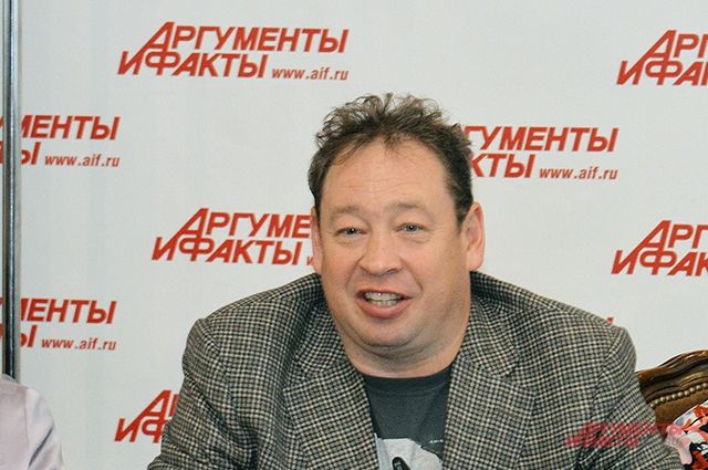 Леонид Слуцкий.