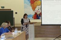 На конкурс Металлоинвеста «Здоровый ребёнок» в Новотроицке было подано 37 заявок. 