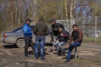 По данным на 1 мая на территории Пермского края находится более 27 тысяч человек иностранных граждан и лиц без гражданства.