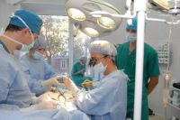 В Тюмени поздравили медицинских работников