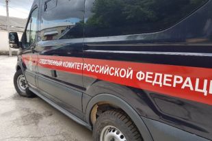 Возбуждено уголовное дело по статье «Причинение смерти по неосторожности».