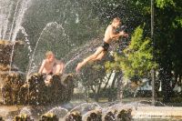 По предварительным прогнозам синоптиков, воздух прогреется до 24-29 градусов тепла.