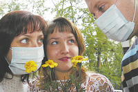 При аллергии необходимо следовать определенным правилам.