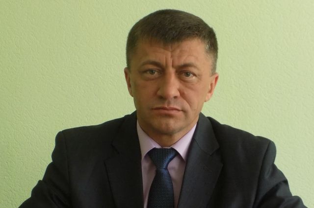 Андрей Реванченко занял пост главы Ленинск-Кузнецкого муниципального района.