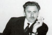 Василий Петрович Андреев.