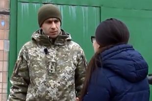 Полковник Станислав Керод.