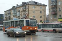 Последний раз трамваи массово закупали в Перми в 2010-13 гг. Сейчас средний возраст рельсового транспорта составляет уже 18 лет.