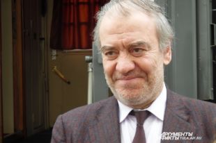 Валерий Гергиев.