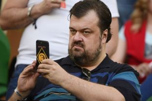 Василий Уткин.