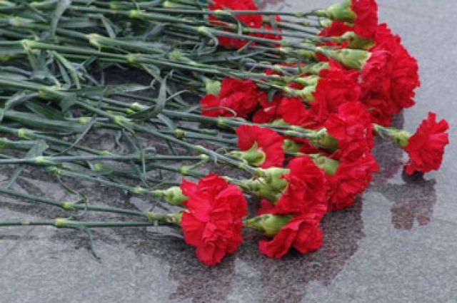 В Оренбурге откроется мемориал «Имена из солдатских медальонов».