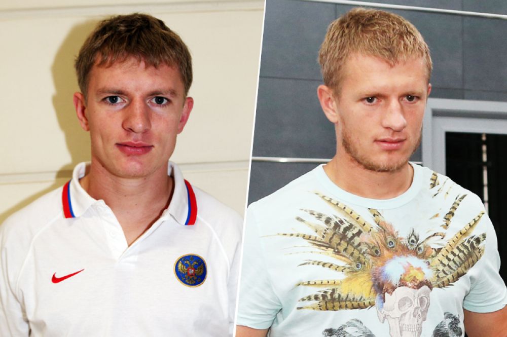 Денис Колодин, защитник. В октябре 2017 года завершил карьеру игрока.