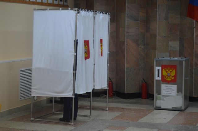 Единый день голосования в Кузбассе состоится 9 сентября.