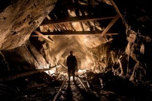 Евросоюз поможет Украине закрыть опасные шахты