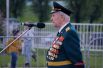 Ветеран Великой Отечественной войны Иван Шапорев делится воспоминаниями о первом дне войны.