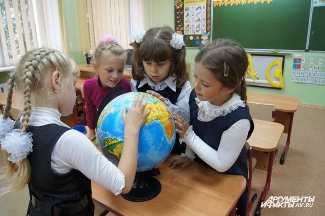 Мэрия Калининграда сообщила о реорганизации школ № 36, № 39 и № 30.