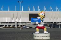 Национальнные сборные Исландии и Хорватии сойдутся на стадионе «Ростов-Арена» 26 июня.