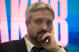Евгений Примаков.