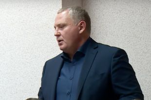 Евгений Доринский