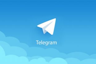 Telegram перестал работать в Украине на версиях для компьютеров