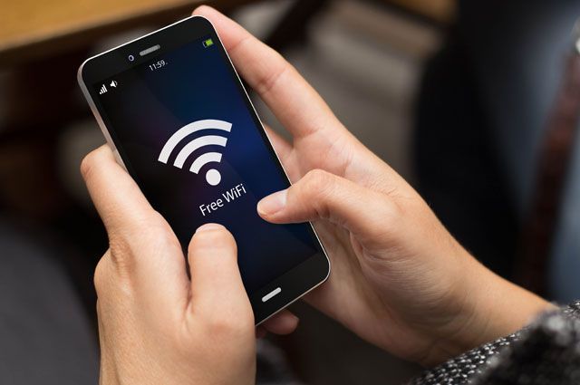 Почему у вас медленный Wi-Fi и как его ускорить