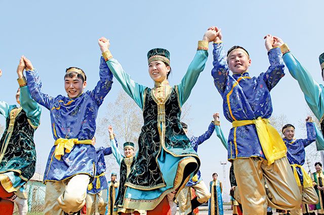 Фестиваль состоится в Иркутске и Усть-Ордынском.