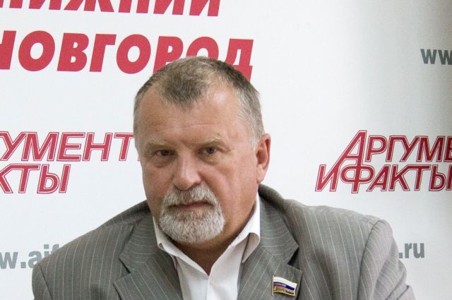 Валерий Осокин