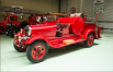 Пожарная машина Ford Model A 1929 года была продана за 17 250 евро.