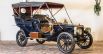 Ford Model K с кузовом «фаэтон» продан за 345 000 евро (около 400 000 долларов). Первый 6-цилиндровый автомобиль Ford, выпускавшийся в 1906-1908 годах, был еще мощнее, дороже и роскошнее, чем Ford Model B – его двигатель развивал 40 л.с., а стоимость составляла 2800 долларов против 2000 за Ford Model B.