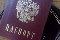 С начала этого года российское гражданство получили 590 иностранцев и лиц без гражданства.