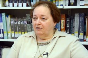 Елена Ленская.
