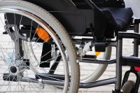 Тюменской организации детей-инвалидов требуется микроавтобус