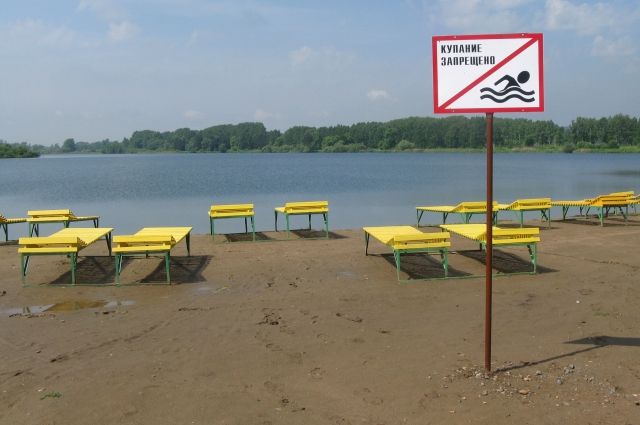 Количество жертв дикого купального сезона в Кузбассе приближается к третьему десятку.