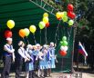 «Юбилейный татарский национальный праздник «Сабантуй» объявляется открытым!»