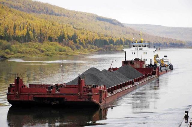 Северный завоз этого года обошёлся региональному бюджету в 900 млн руб.