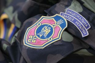 Под Мариуполем Нацгвардия задержала представителей незаконной «ДНР»